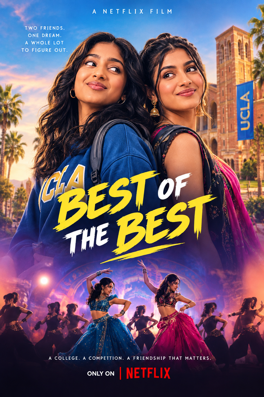 Best of the Best (2026) - still 1